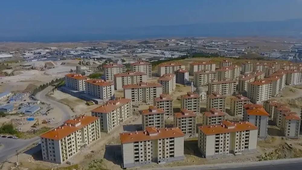 TOKİ 200 binden fazla kişiyi indirimli ev sahibi yapacak! Bu şehirler listede 8